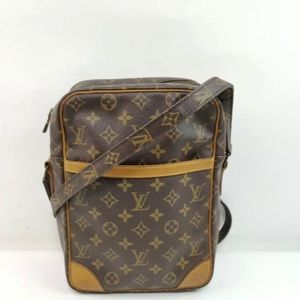 Authentic Louis Vuitton Danube